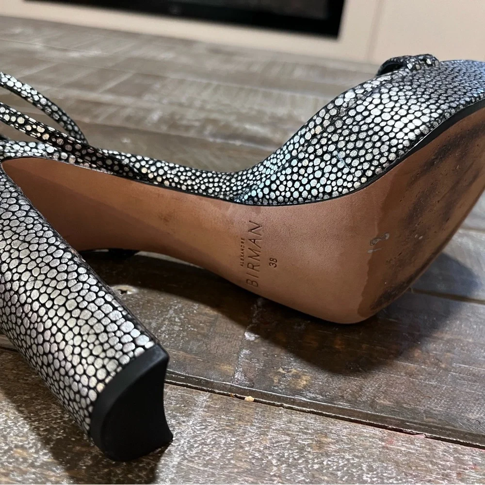Alexandre Birman alexandre birman